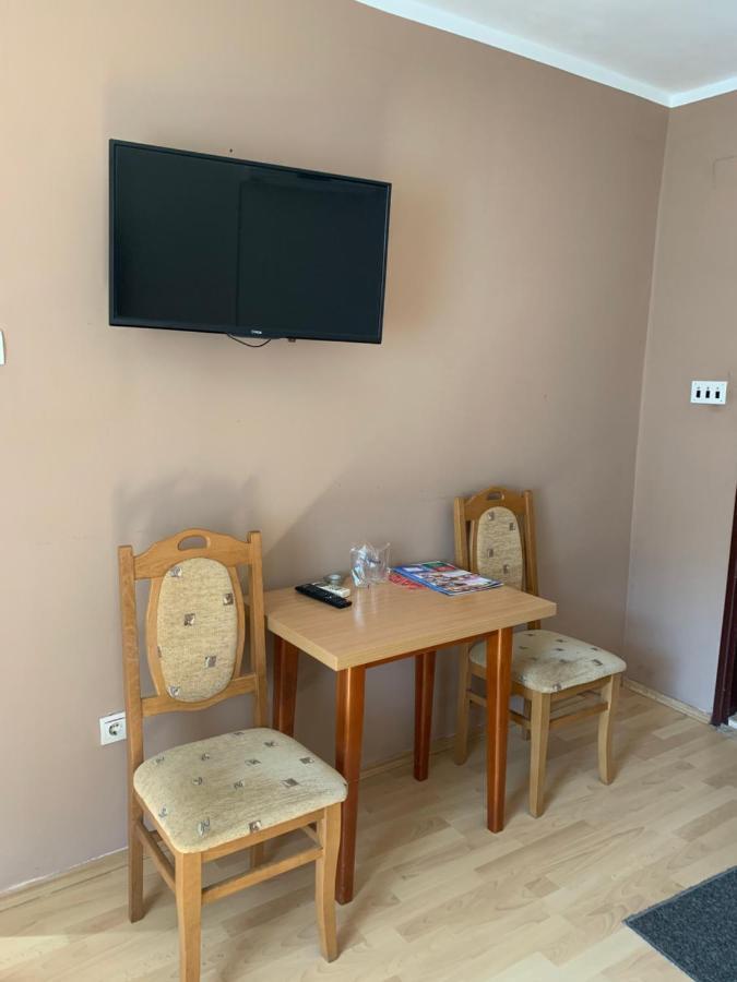 Guest Accommodation Zone نيسكا بانجا المظهر الخارجي الصورة