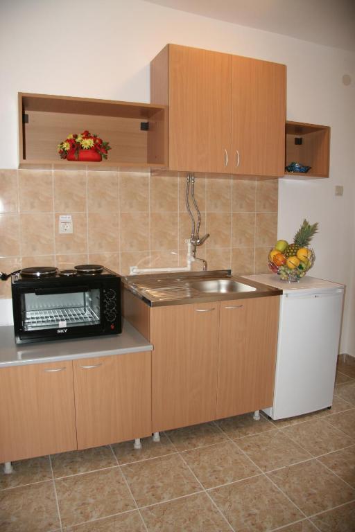 Guest Accommodation Zone نيسكا بانجا الغرفة الصورة